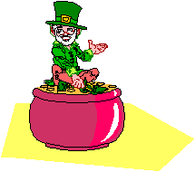 Pot of Gold
